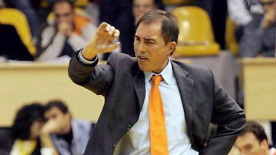 Αλεξανδρής: «Η ΑΕΚ πρέπει να είναι ενωμένη»