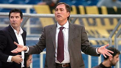 A1: Κατσάδες και προβλήματα