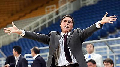 Αλεξανδρής: «Μας αδίκησε η διαιτησία»