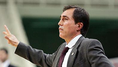 Αλεξανδρής: «Γίνεται σωστή δουλειά στην Ολυμπιάδα»