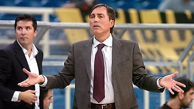 Αλεξανδρής: «Κάναμε το καλύτερο φετινό μας παιχνίδι»