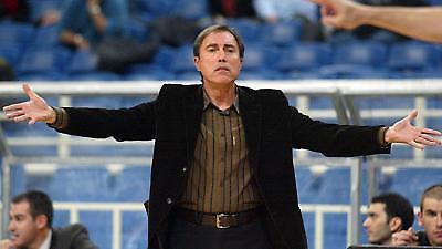 Αλεξανδρής: «Νίκη και καλή εμφάνιση»