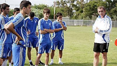 Το πρώτο προσκλητήριο του Αλεξίου