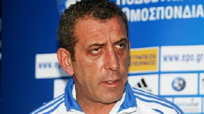 Αλεξίου: «Το σταυρό του μαρτυρίου ο Ζαγοράκης»