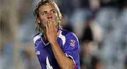 Σοκ στη Βαλένθια με Αλέξις!