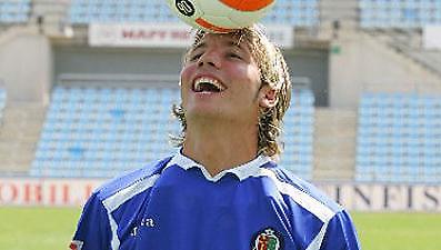 Όλα καλά με Αλέξις