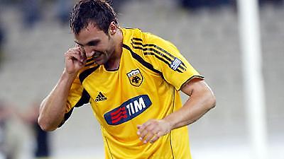 «Παίζει» του Αλεξόπουλου με ΠΑΟΚ
