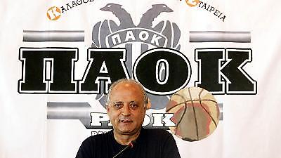 Διοικητική νηνεμία στον ΠΑΟΚ