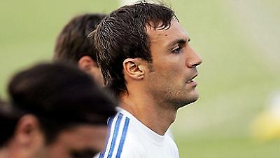 Αλεξόπουλος: «Έτσι σταμάτησα τον Κάριου»