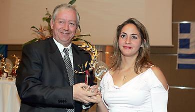 Σε τρεις τελικούς το κανόε καγιάκ