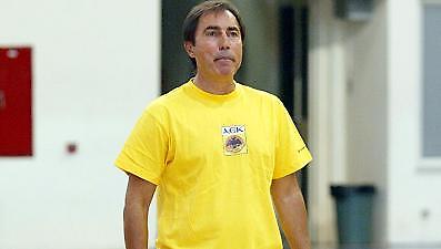 Β.Αλεξανδρής: «Φέτος θα δούμε κάτι καλό»