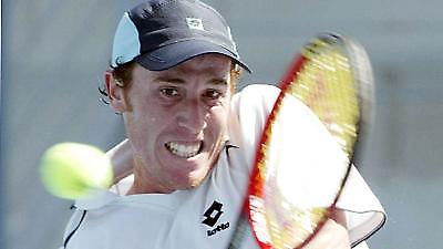 Ήττα για την εθνική ομάδα τένις