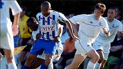 Eredivisie: Σόου από Χέρενφεν, «σοκ» στο τέλος για Άλκμααρ!