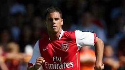 Βενγκέρ: «Θέλω να μείνει ο Αλιαντιέρ»