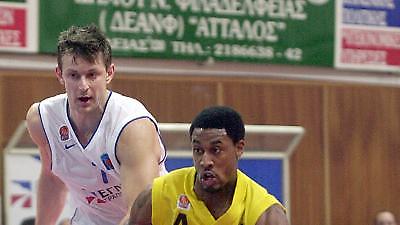 Στη Σκαφάτι ο Αλιμπέγκοβιτς