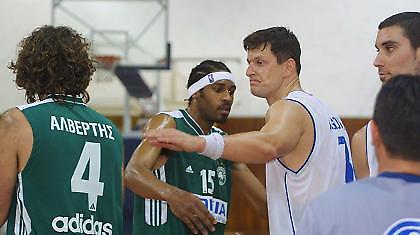 «Τέλος» ο Αλιμπέγκοβιτς