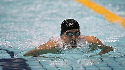 Ελληνικοί αποκλεισμοί στην κολύμβηση