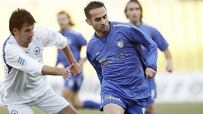 Aλιούτα τέλος!