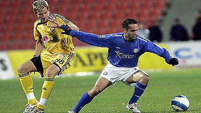 ΗΡΑΚΛΗΣ: Τρία προβλήματα για Γιοβάνοβιτς