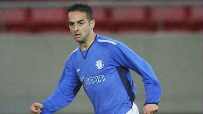 Παρελθόν μετ΄ επαίνων ο Αλιούτα