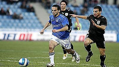 ΗΡΑΚΛΗΣ: Με το μυαλό στην Κυριακή