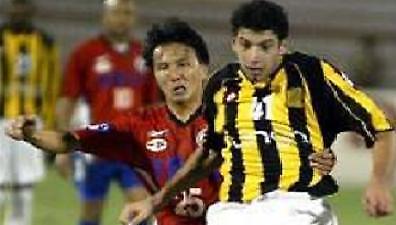 Κορυφαίος Ασιάτης ο Αλ Μοντασάρι