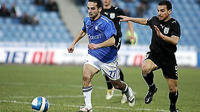 ΗΡΑΚΛΗΣ: Με Αλιούτα στον «τελικό»!