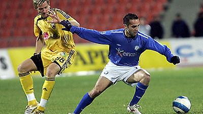 ΗΡΑΚΛΗΣ: Χωρίς Αλιούτα με Παναθηναϊκό