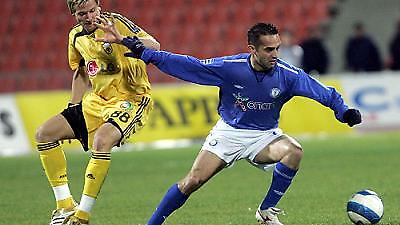 ΗΡΑΚΛΗΣ: Ατομικό Αλιούτα και Σνάουτσνερ