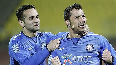 ΗΡΑΚΛΗΣ: Προετοιμασία ενόψει «τελικού»