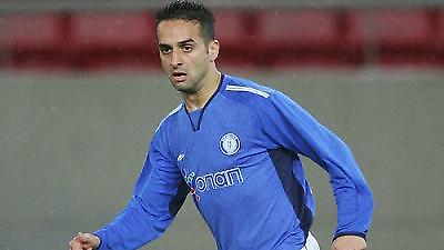 ΗΡΑΚΛΗΣ: Τέλος και επίσημα ο Αλιούτα