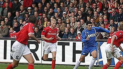 Eredivisie: Ζητείται νίκη για την Άλκμααρ