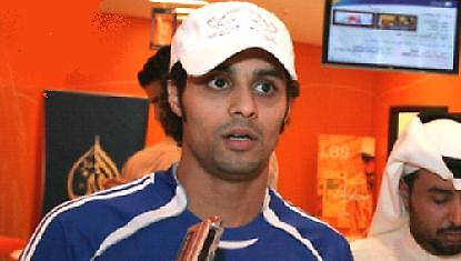 Ο Αλ Καχτανί κορυφαίος στην Ασία