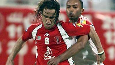 Πλήγμα με Καρίμι στη Μπάγερν