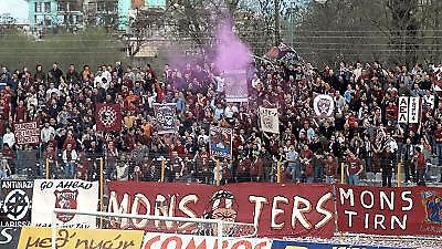 Η ώρα της επαρχίας