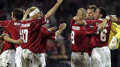 «Φτωχό» το πρώτο πιάτο