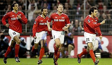 Eredivisie: Μόνο νίκη θέλει η Αλκμάαρ