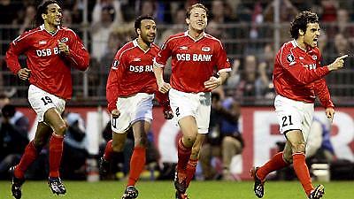 Eredivisie: Επέστρεψε στις νίκες η Αλκμάαρ