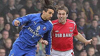 Eredivisie: Γερό τεστ για Αλκμάαρ