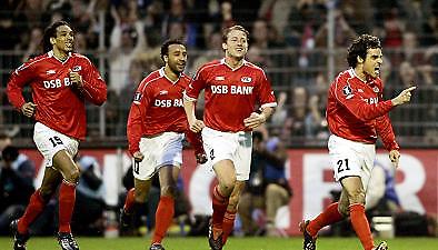 Κύπελλο Ολλανδίας: Ανετες προκρίσεις για Βίλεμ, Αλκμάαρ