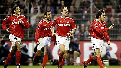 EREDIVISΙE: Στην κορυφή θέλει να μείνει η Αλκμάαρ