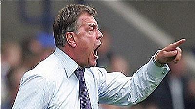 Έφυγε από την Μπόλτον ο Αλαρντάις