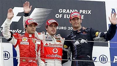 Νίκη «θρίλερ» για Αλόνσο!