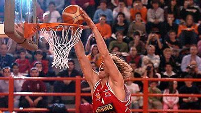 All Star Game...σημειώσατε «x»