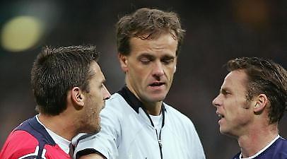 «Σφυρίζει» ο Αλέρτ στο Τρόντχαϊμ