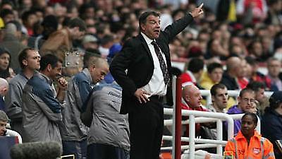 Αλαρντάις εναντίον Ομοσπονδίας