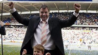 ''Κάτω τα χέρια από τον Σαμ''