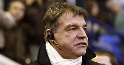 Και με τη βούλα... Αλαρντάις στη Νιούκαστλ