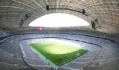 Μην καπνίζετε παρακαλώ στο…Μουντιάλ