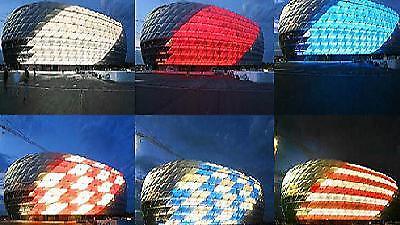 Μεγαλώνει το Αλιάντς